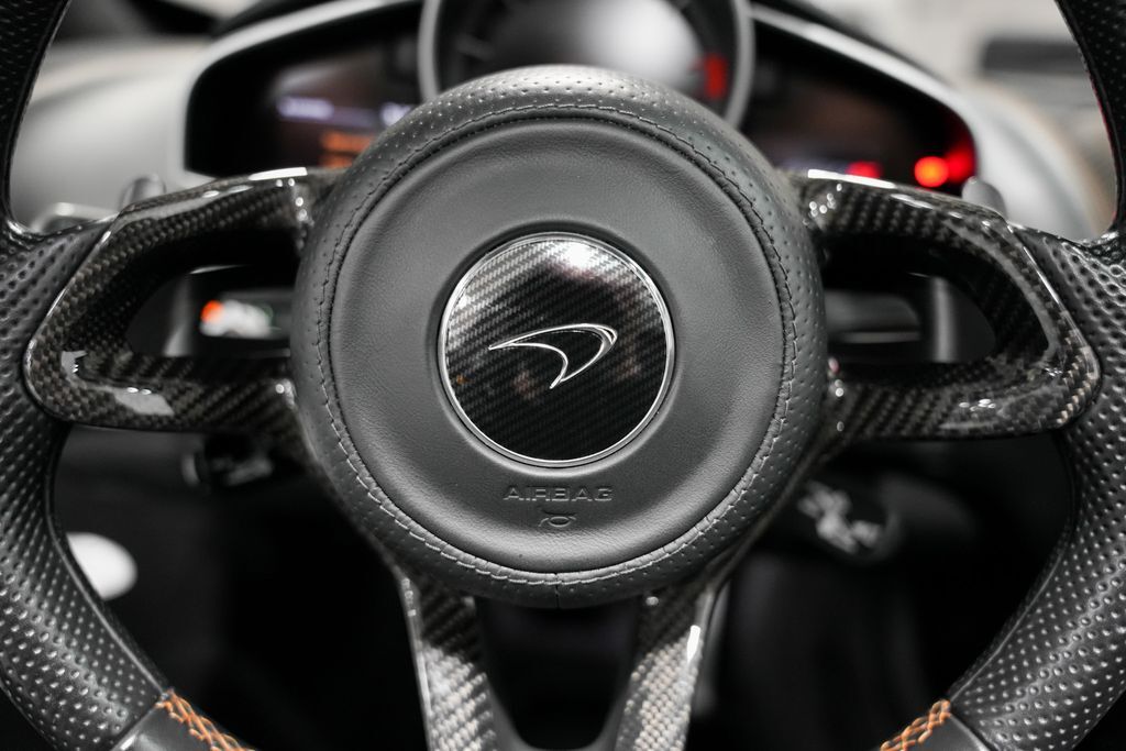 2015 McLaren 650S Spider Tigard OR