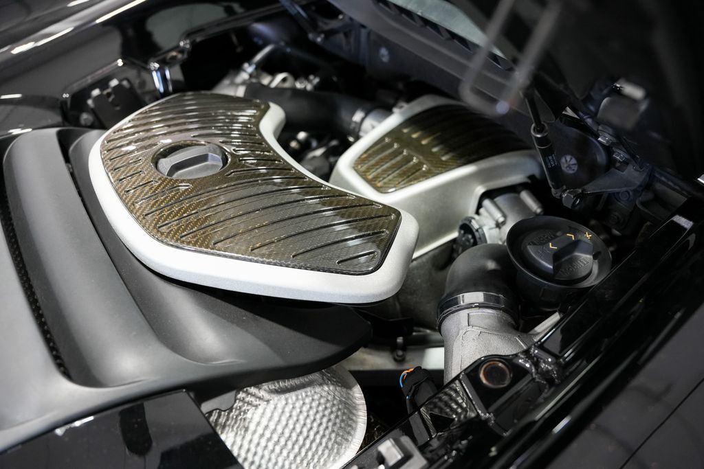 2015 McLaren 650S Spider Tigard OR