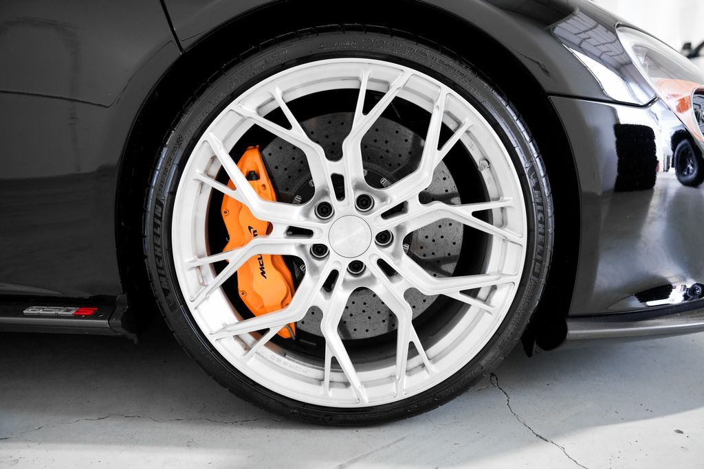 2015 McLaren 650S Spider Tigard OR