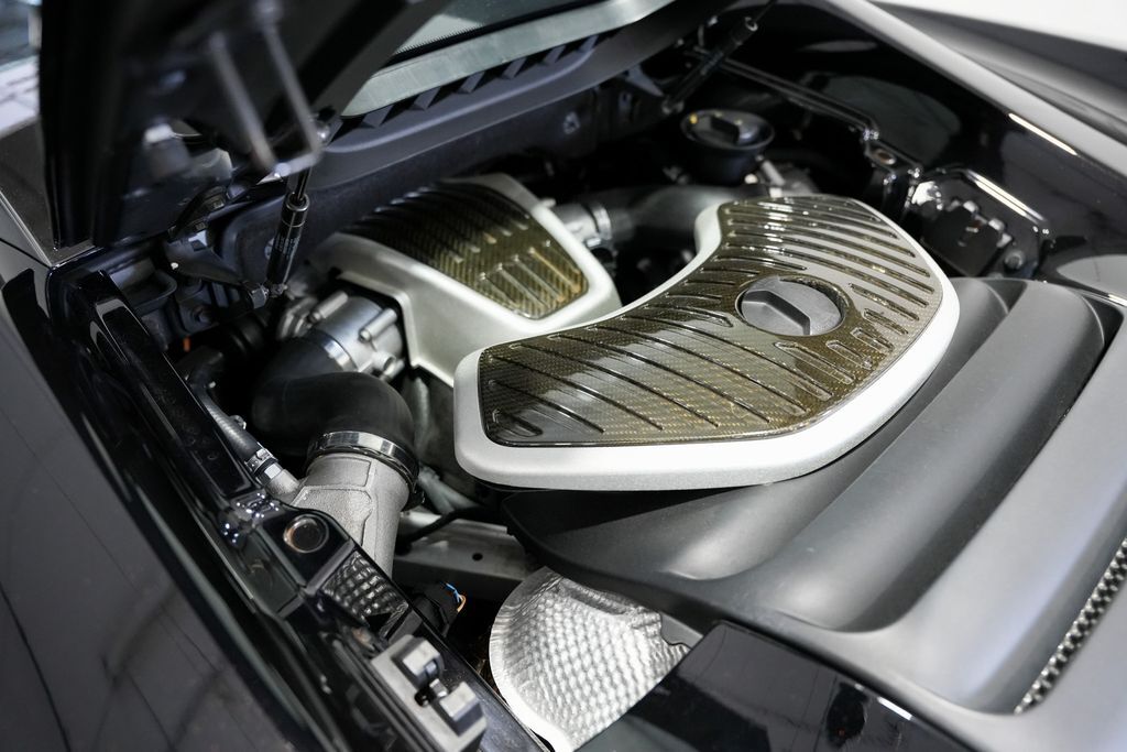 2015 McLaren 650S Spider Tigard OR