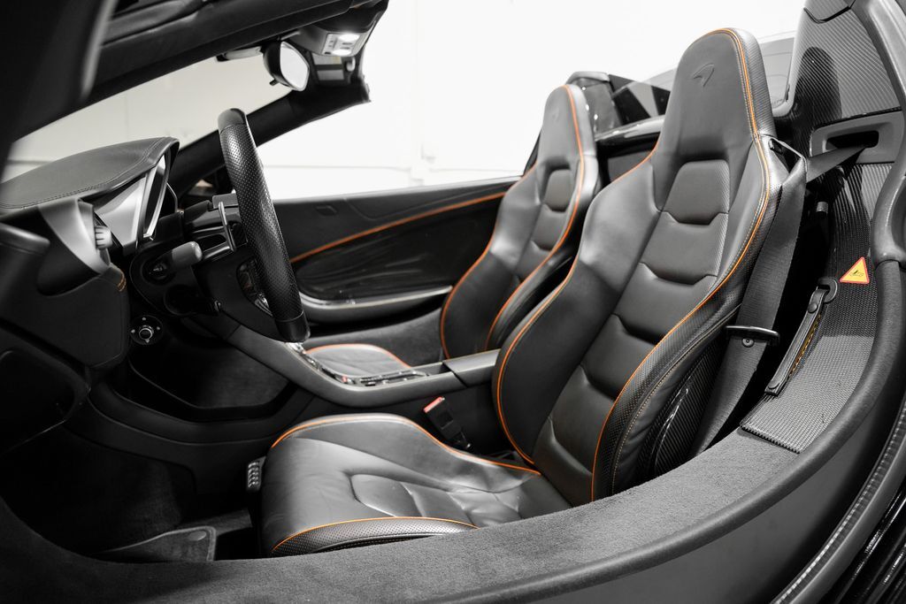 2015 McLaren 650S Spider Tigard OR