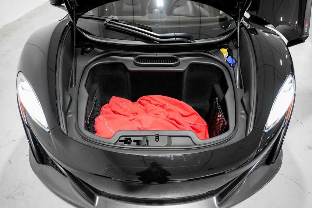 2015 McLaren 650S Spider Tigard OR