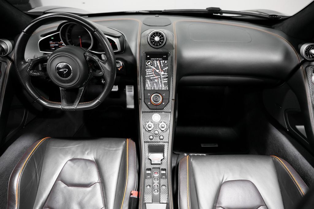 2015 McLaren 650S Spider Tigard OR