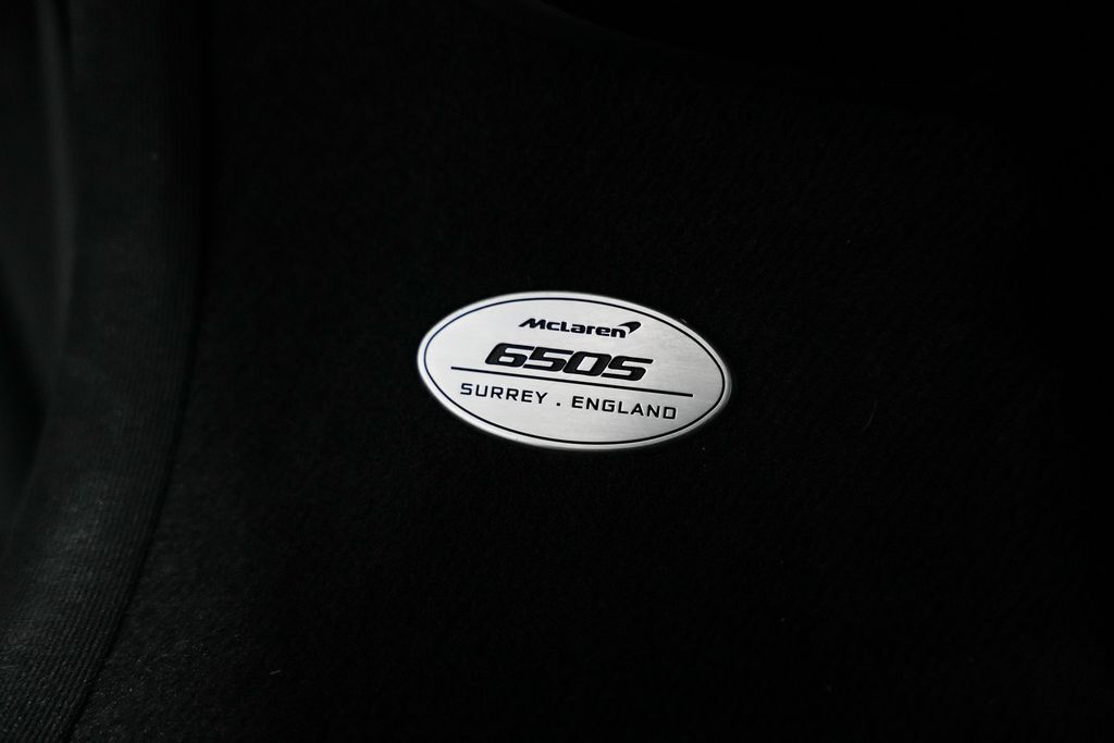 2015 McLaren 650S Spider Tigard OR