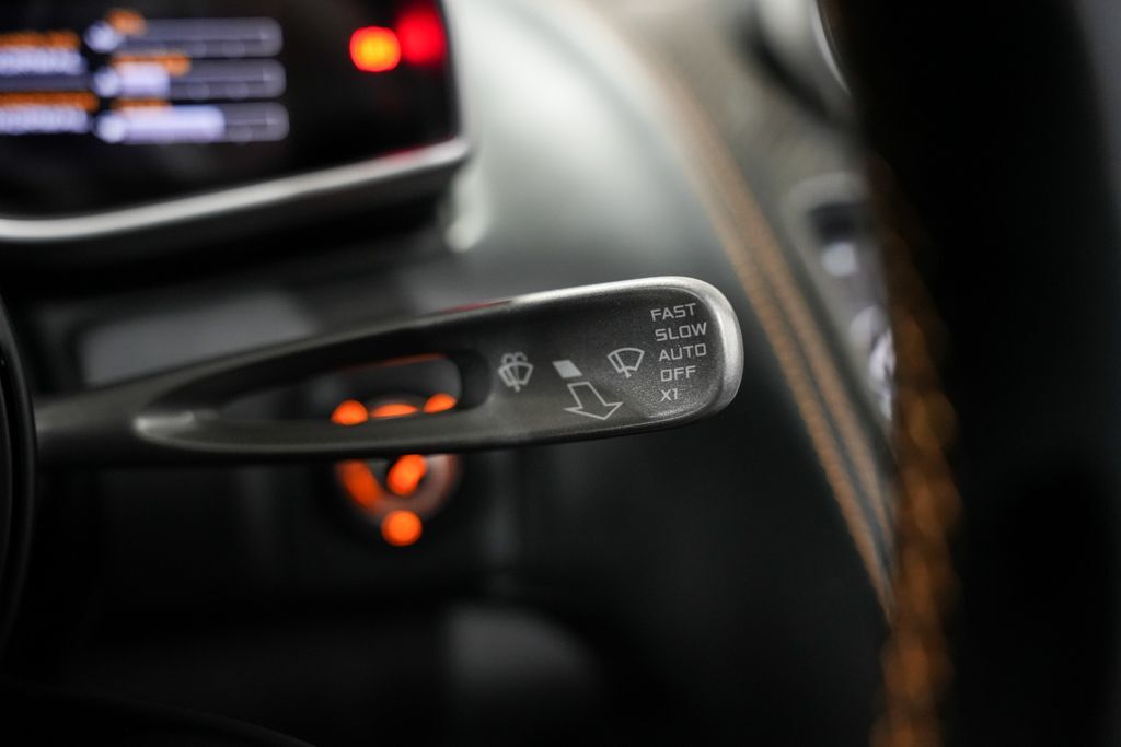 2015 McLaren 650S Spider Tigard OR