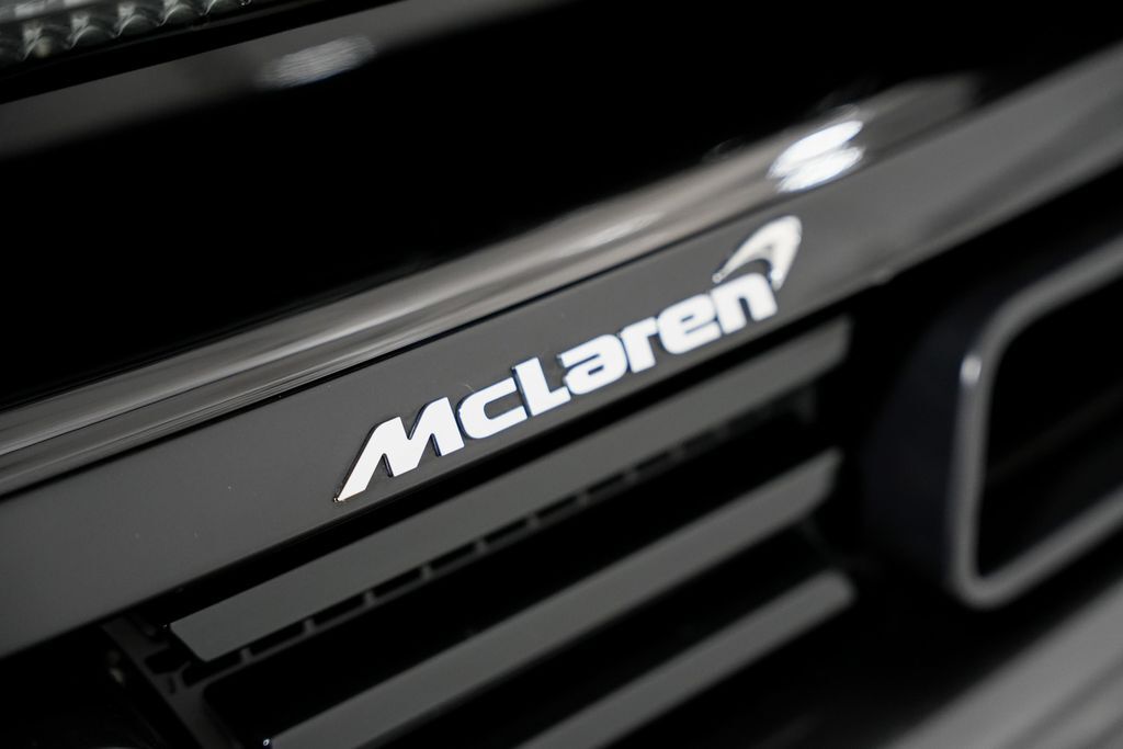 2015 McLaren 650S Spider Tigard OR