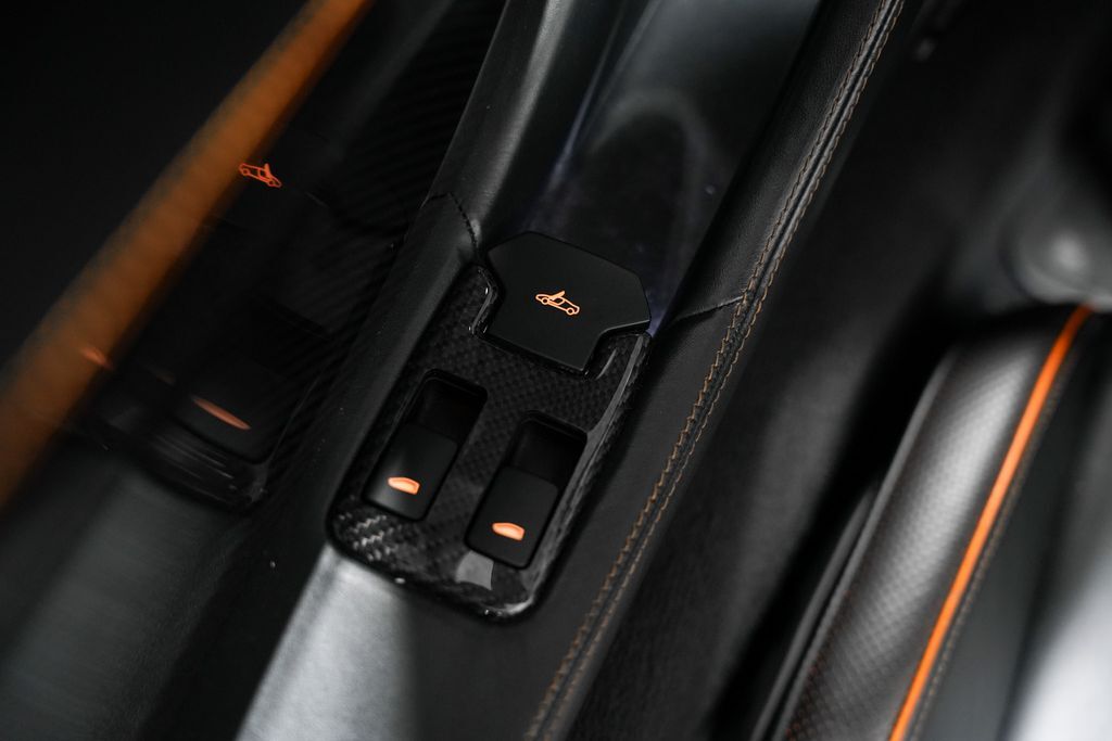 2015 McLaren 650S Spider Tigard OR