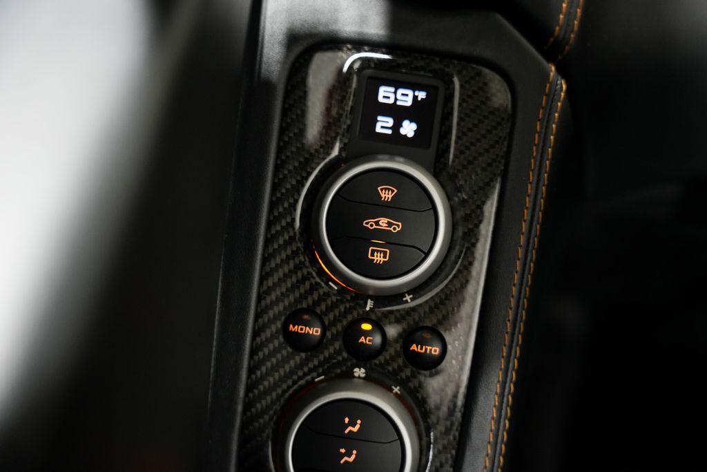 2015 McLaren 650S Spider Tigard OR