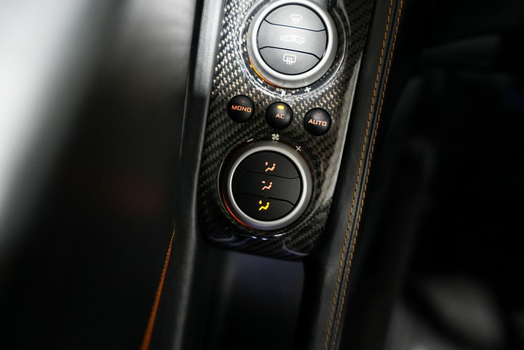 2015 McLaren 650S Spider Tigard OR