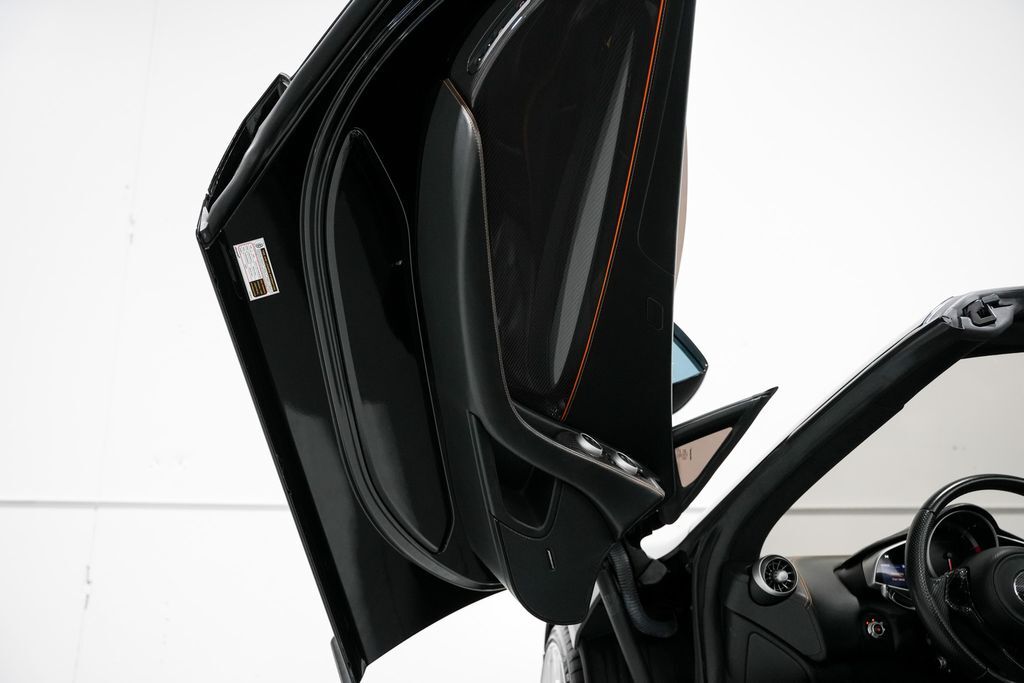 2015 McLaren 650S Spider Tigard OR