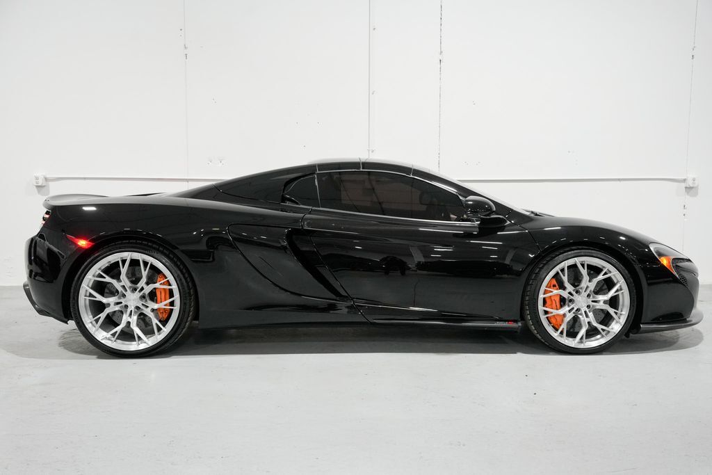 2015 McLaren 650S Spider Tigard OR