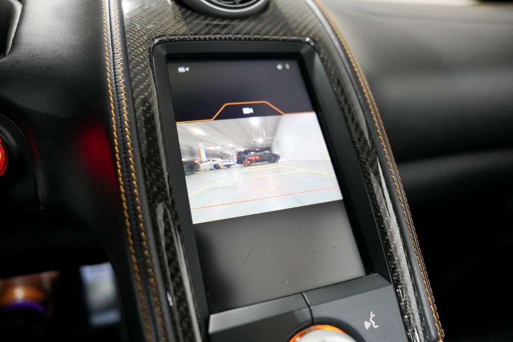 2015 McLaren 650S Spider Tigard OR