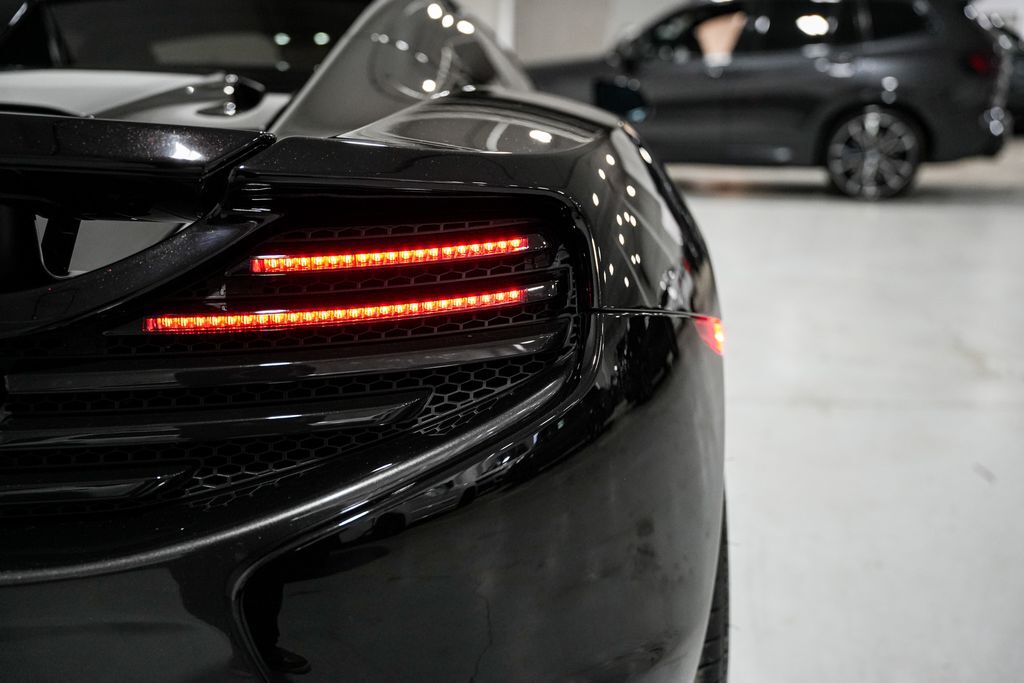 2015 McLaren 650S Spider Tigard OR