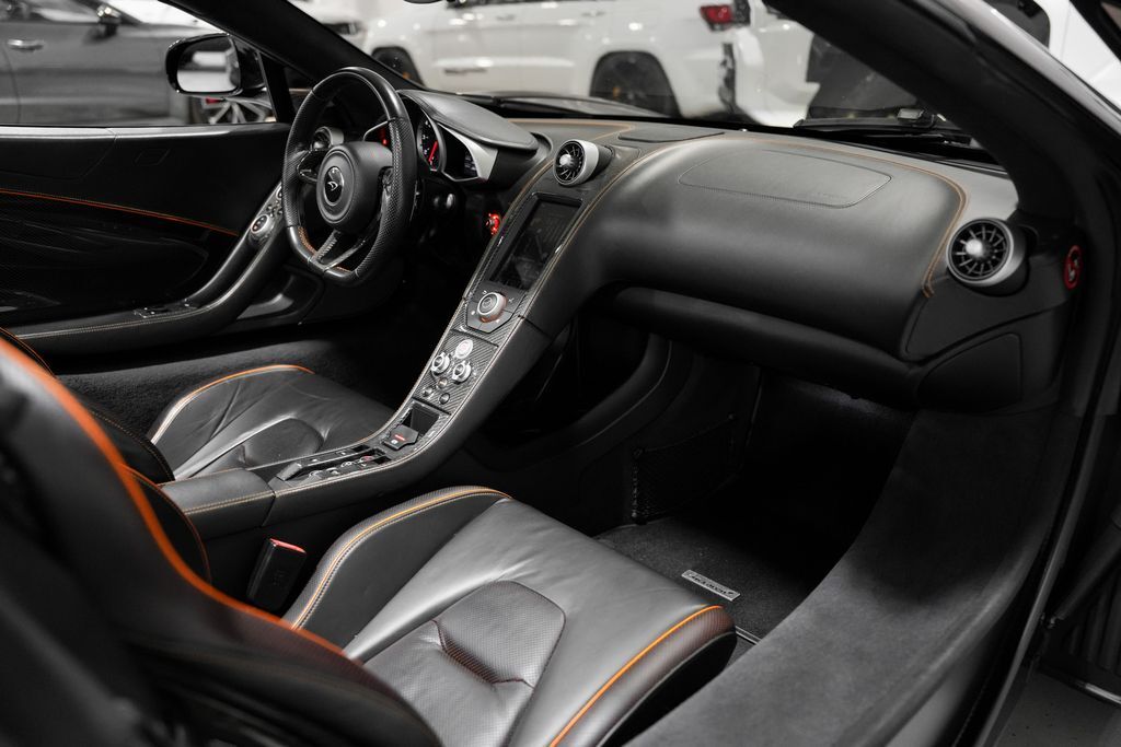 2015 McLaren 650S Spider Tigard OR