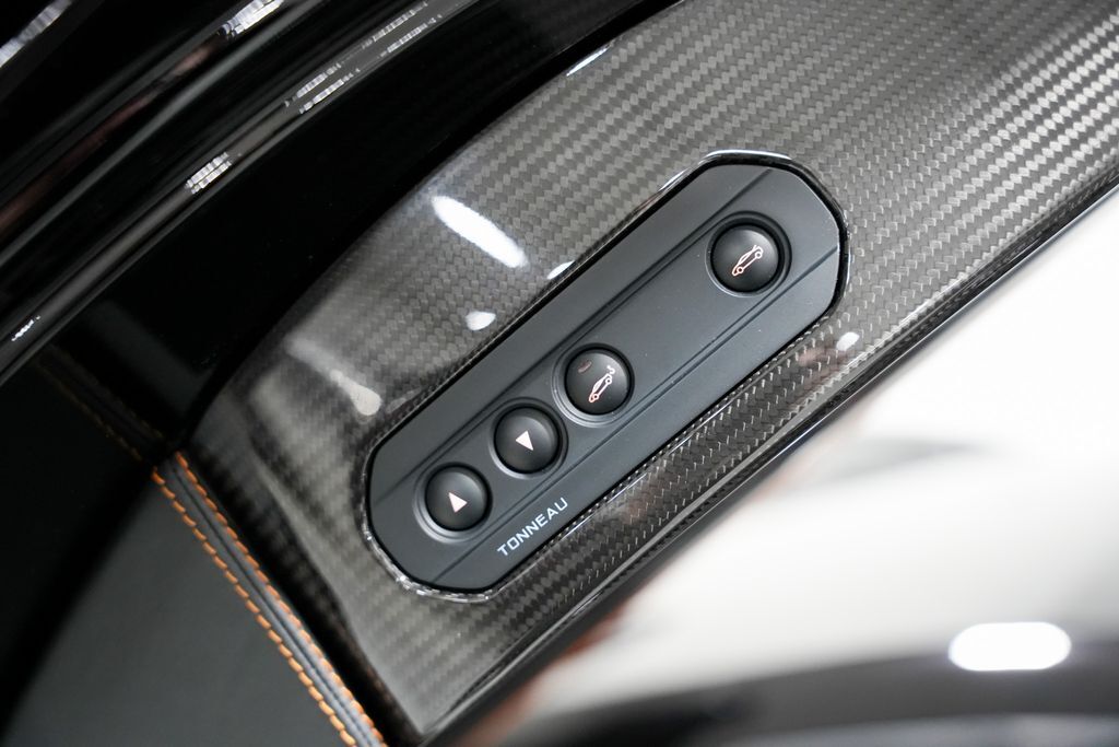 2015 McLaren 650S Spider Tigard OR