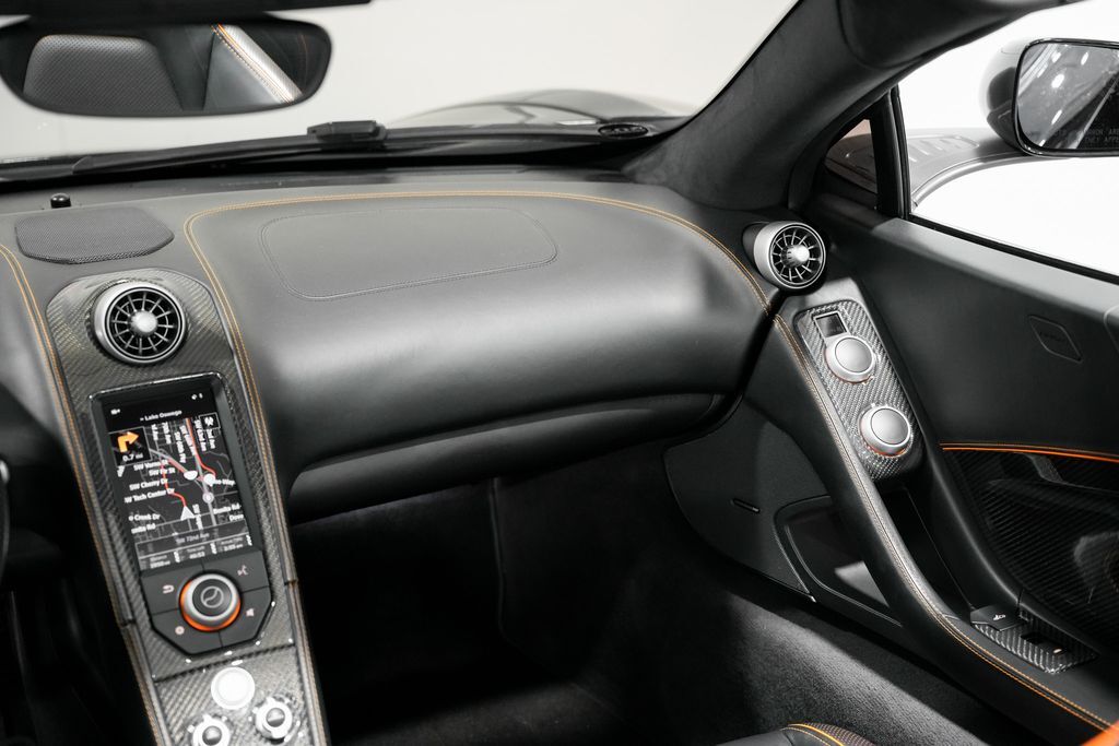 2015 McLaren 650S Spider Tigard OR