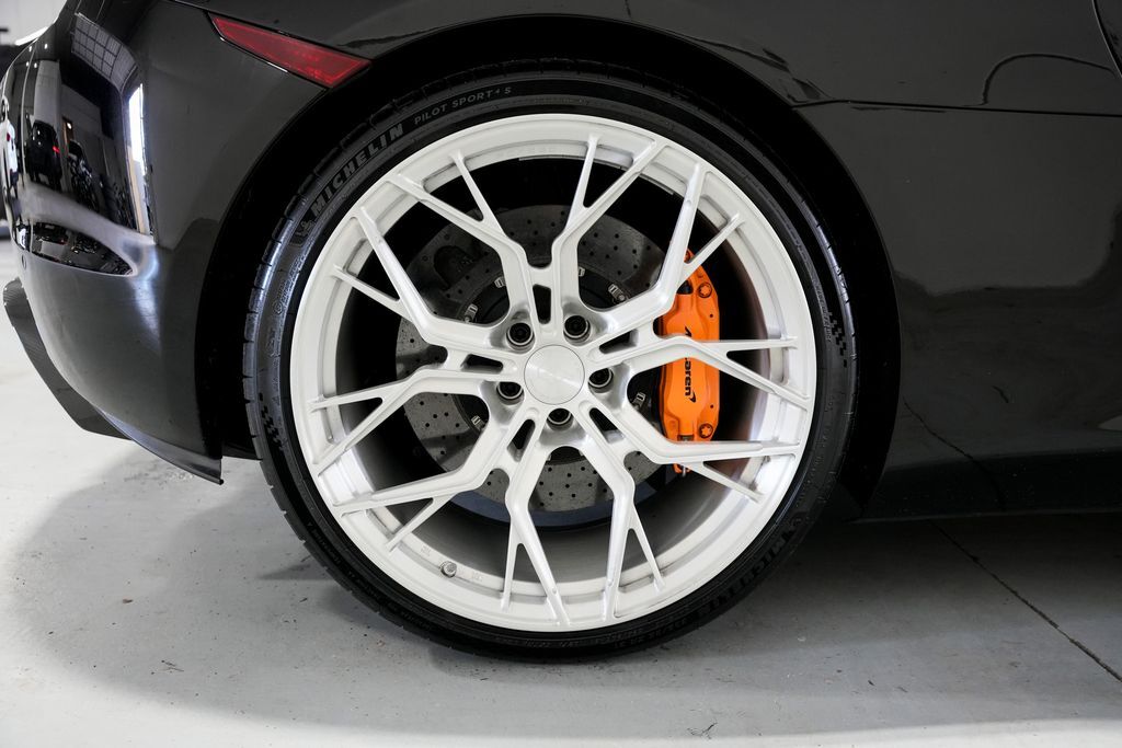 2015 McLaren 650S Spider Tigard OR