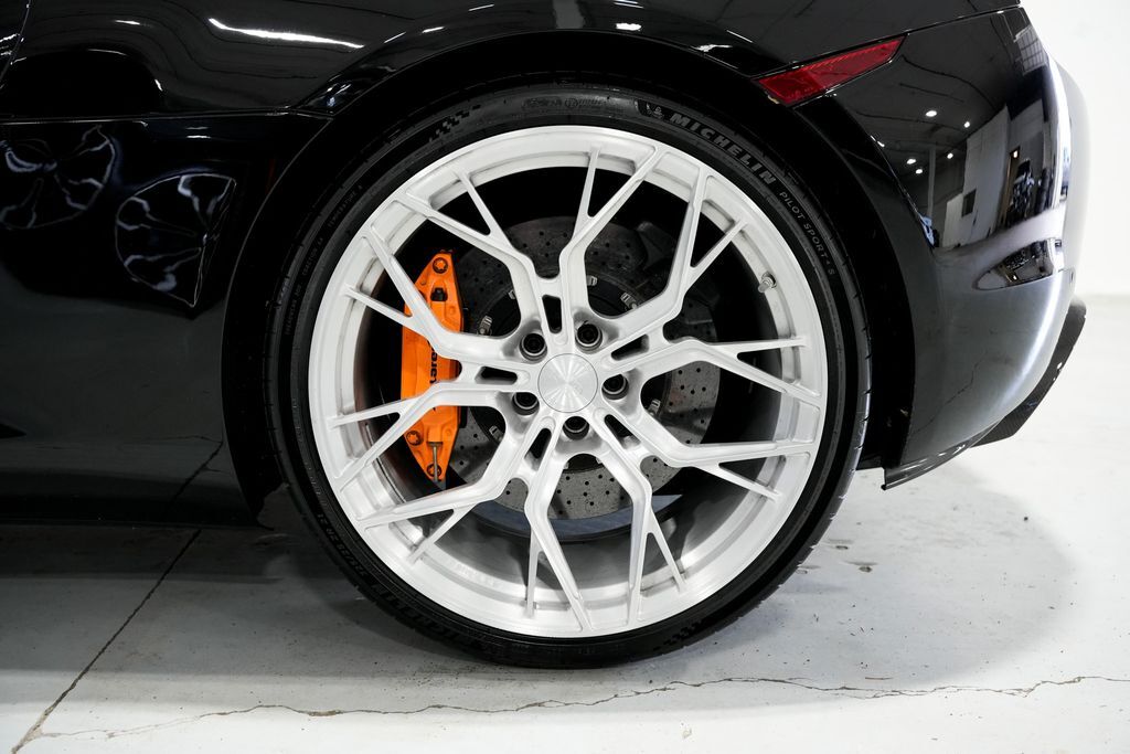 2015 McLaren 650S Spider Tigard OR