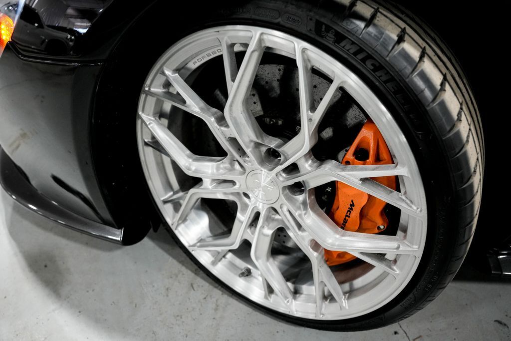 2015 McLaren 650S Spider Tigard OR