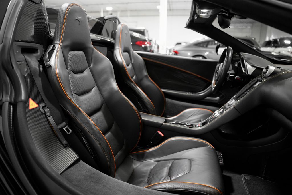 2015 McLaren 650S Spider Tigard OR