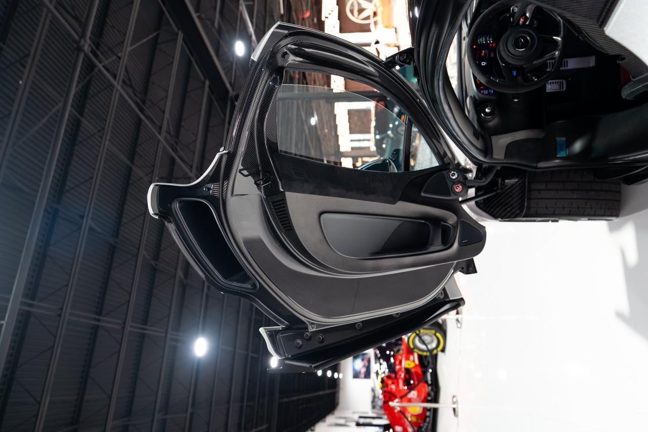 2015 McLaren P1 Fort Lauderdale FL