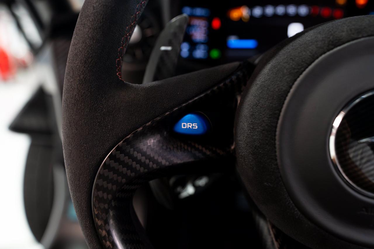 2015 McLaren P1 Fort Lauderdale FL