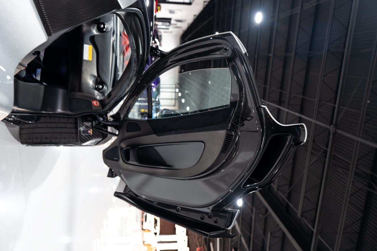 2015 McLaren P1 Fort Lauderdale FL