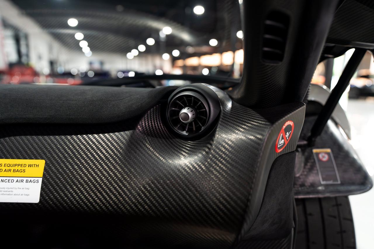 2015 McLaren P1 Fort Lauderdale FL