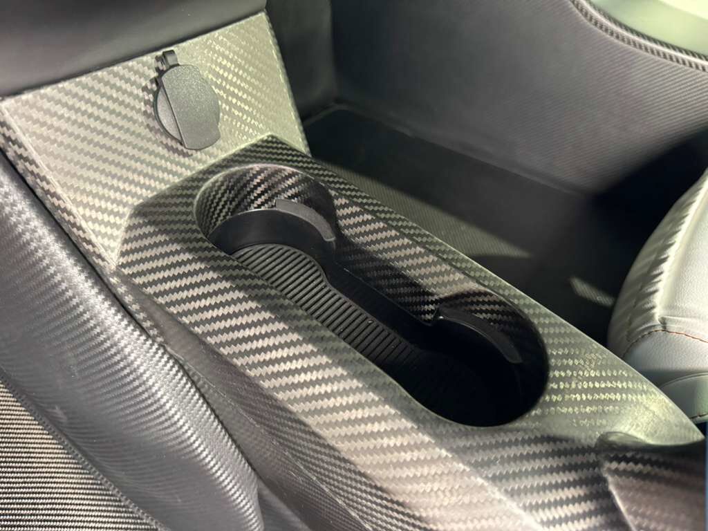 2015 McLaren P1 Lanzante Spider chassis #2/5,painted Gulf livery,interior in Gulf colors,Meridian DSP AND MORE!!! Fort Lauderdale FL