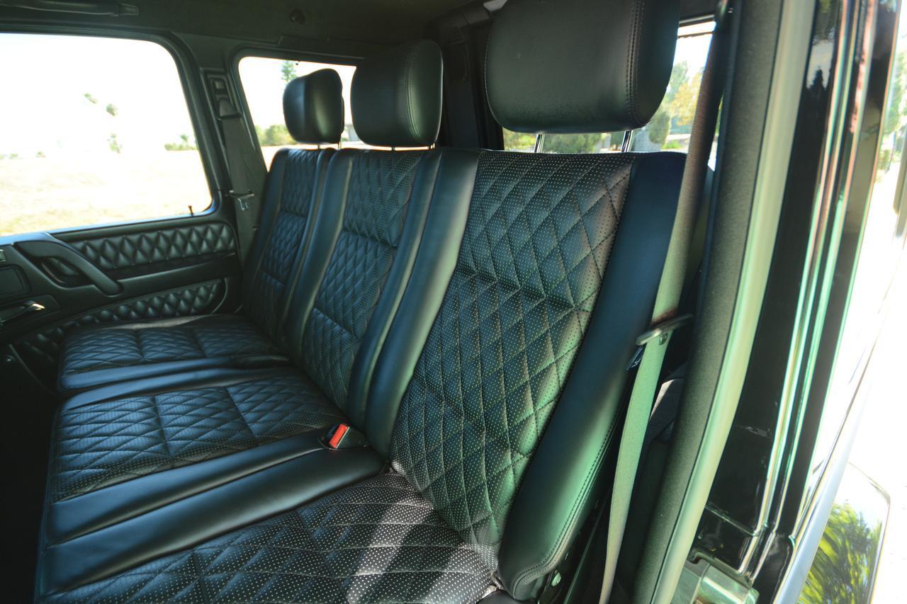 2015 Mercedes-Benz AMG G 63 San Diego CA