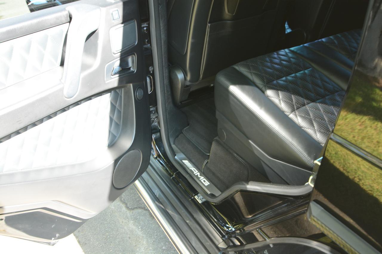 2015 Mercedes-Benz AMG G 63 San Diego CA