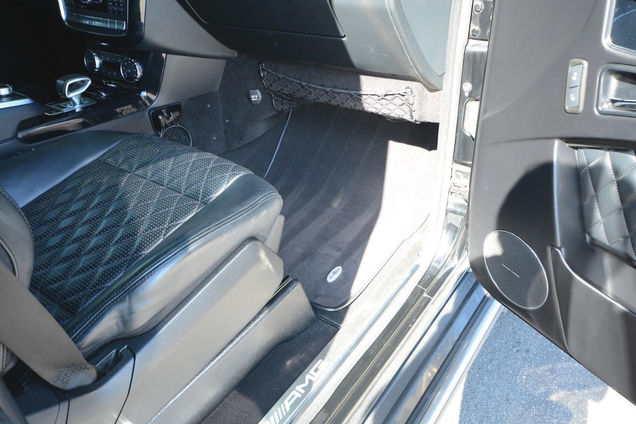 2015 Mercedes-Benz AMG G 63 San Diego CA