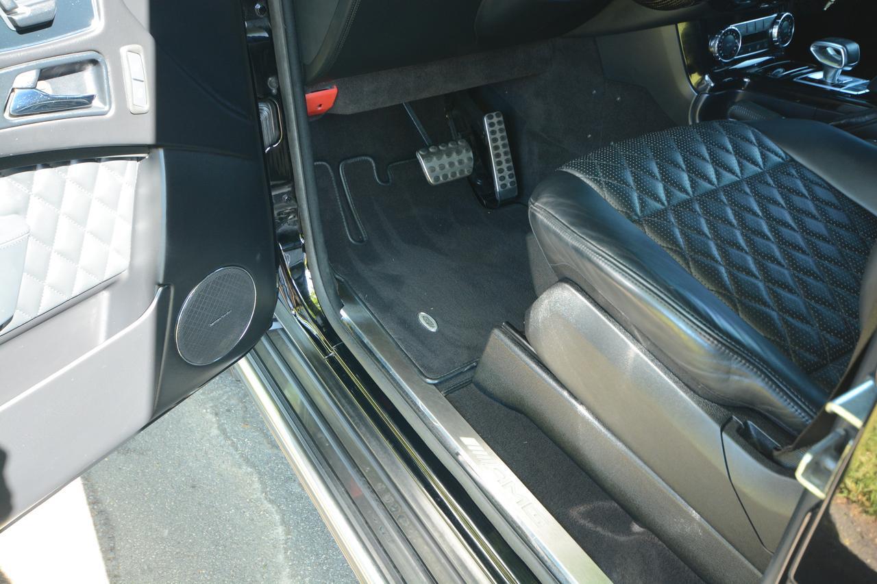 2015 Mercedes-Benz AMG G 63 San Diego CA