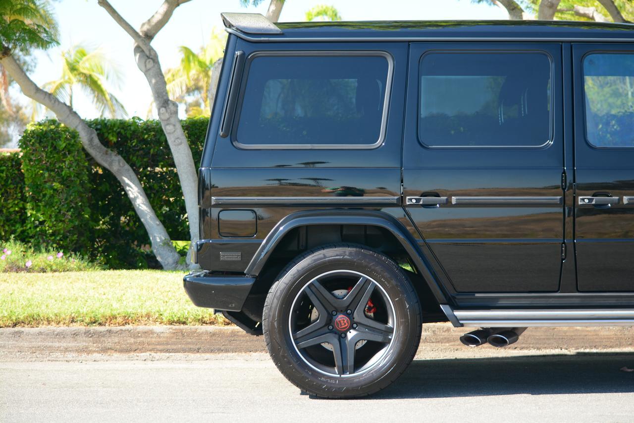 2015 Mercedes-Benz AMG G 63 San Diego CA