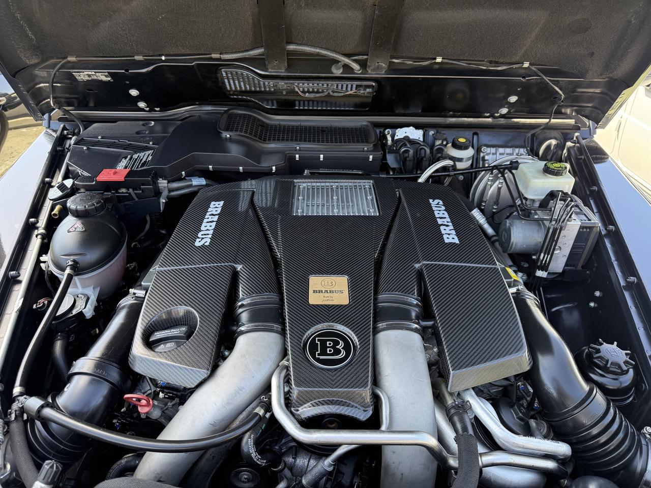 2015 Mercedes-Benz AMG G 63 San Diego CA