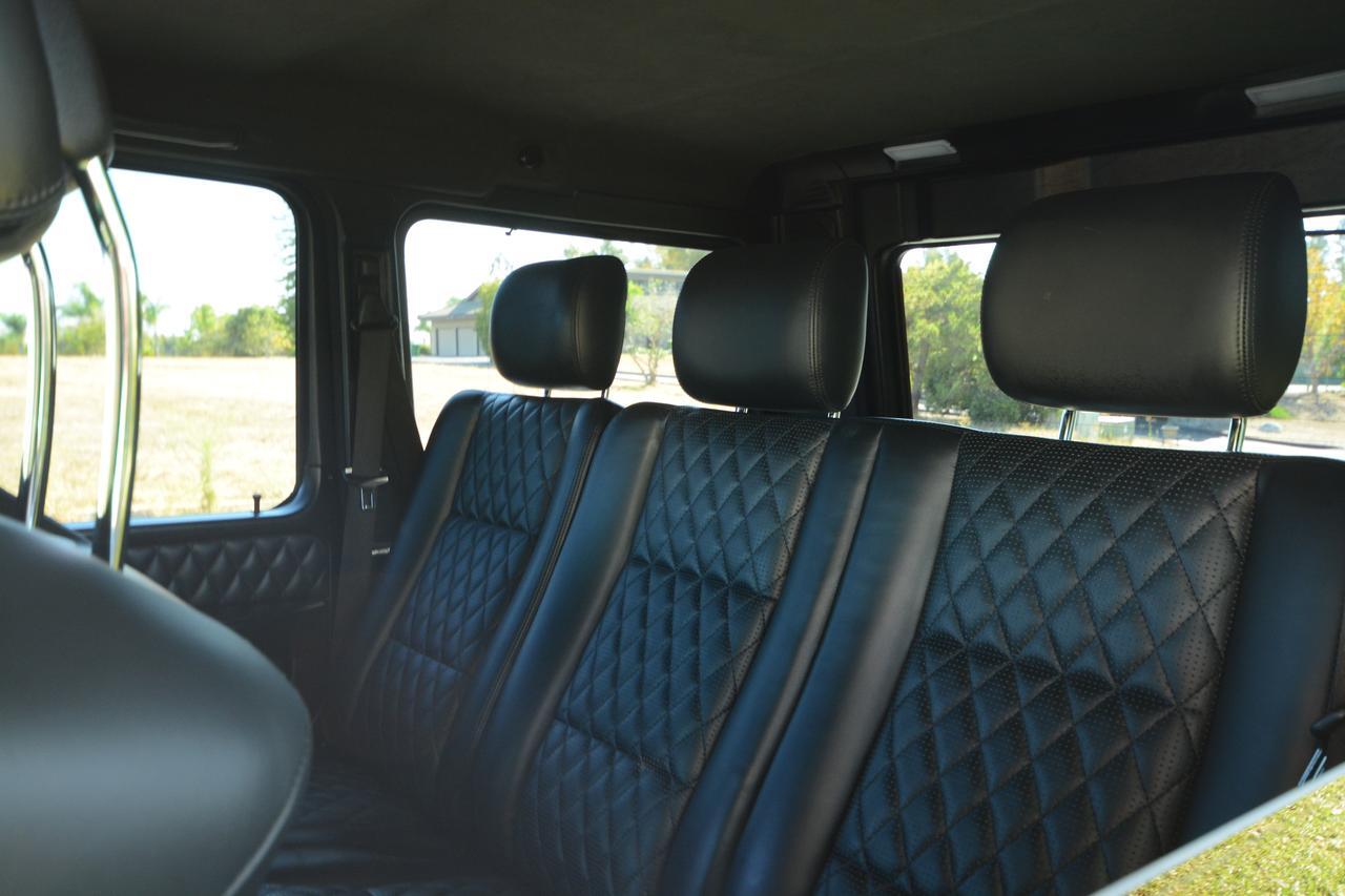 2015 Mercedes-Benz AMG G 63 San Diego CA
