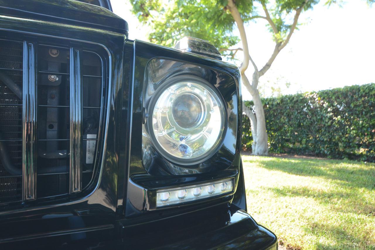 2015 Mercedes-Benz AMG G 63 San Diego CA