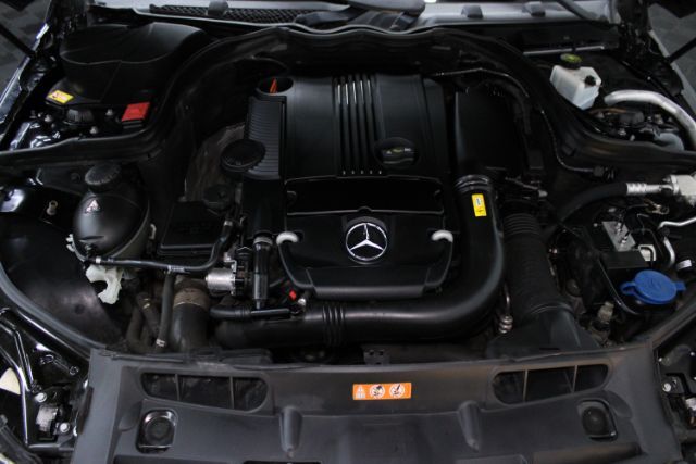 2015 Mercedes-Benz C 250 Sport Chantilly VA