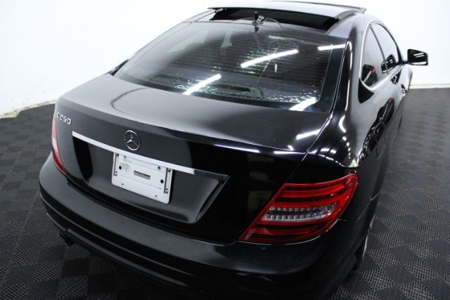 2015 Mercedes-Benz C 250 Sport Chantilly VA