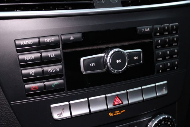 2015 Mercedes-Benz C 250 Sport Chantilly VA