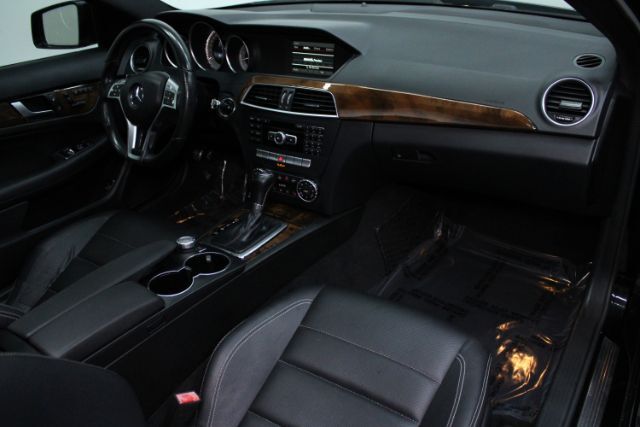 2015 Mercedes-Benz C 250 Sport Chantilly VA