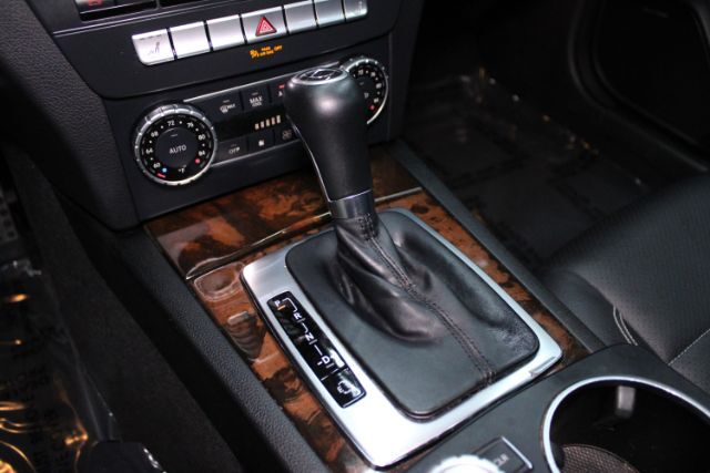 2015 Mercedes-Benz C 250 Sport Chantilly VA