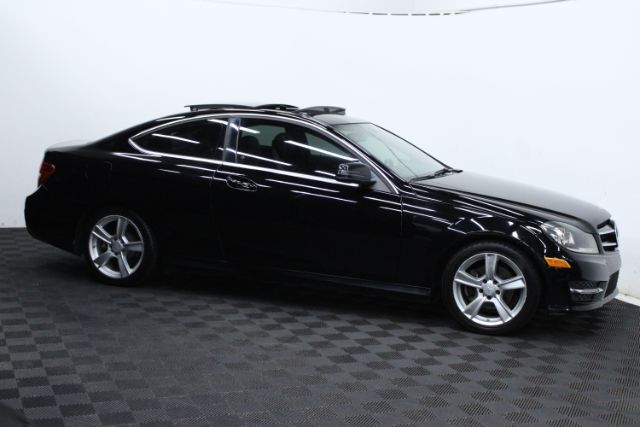 2015 Mercedes-Benz C 250 Sport Chantilly VA