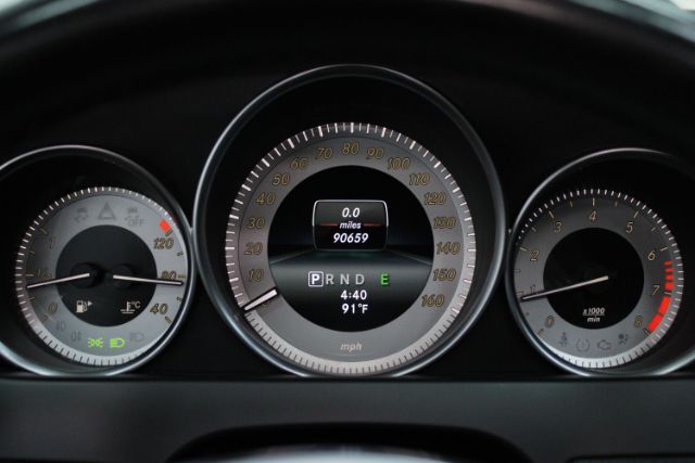 2015 Mercedes-Benz C 250 Sport Chantilly VA