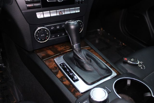 2015 Mercedes-Benz C 250 Sport Chantilly VA