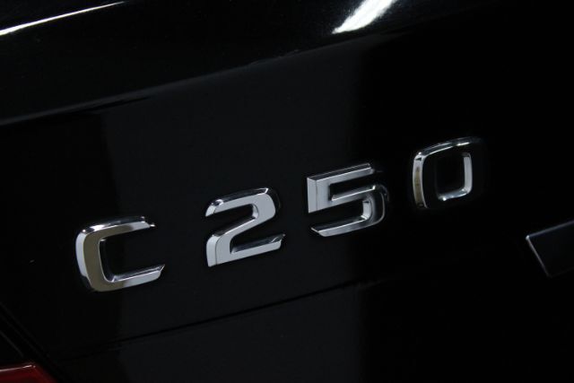 2015 Mercedes-Benz C 250 Sport Chantilly VA