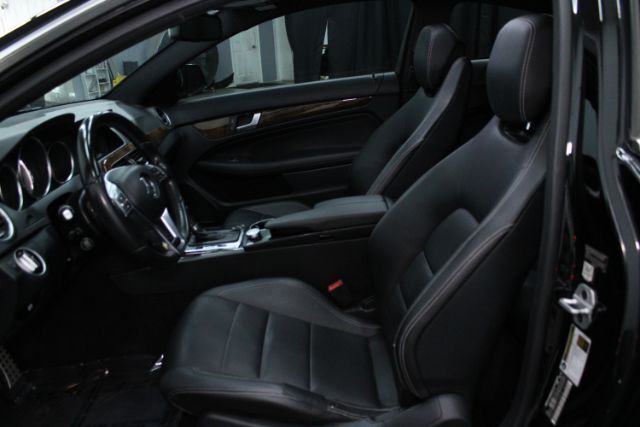 2015 Mercedes-Benz C 250 Sport Chantilly VA