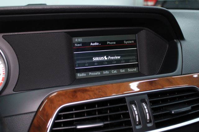 2015 Mercedes-Benz C 250 Sport Chantilly VA