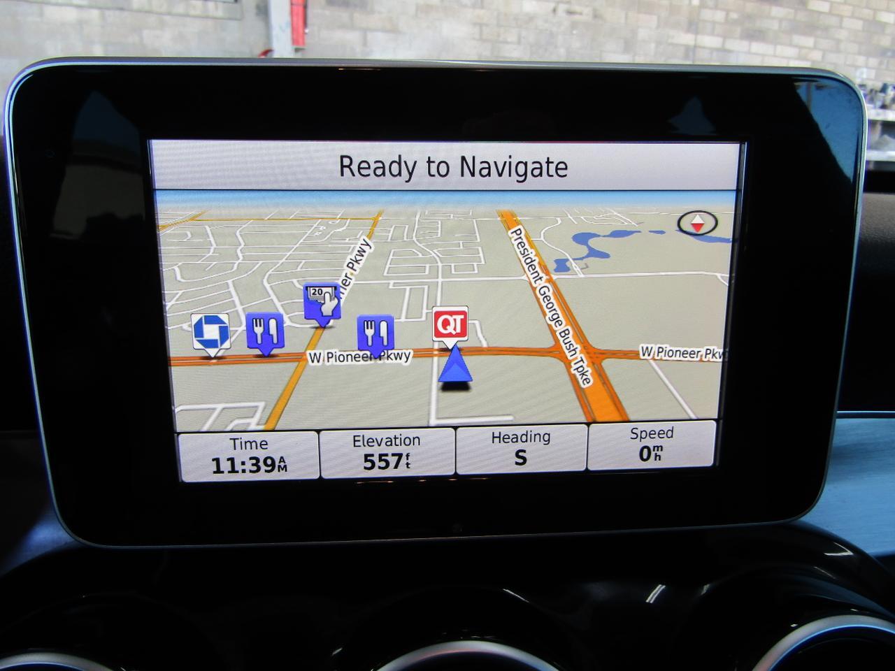 2015 Mercedes-Benz C 300 4dr Sdn C 300 RWD Grand Prairie TX