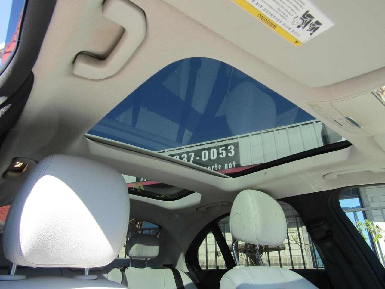 2015 Mercedes-Benz C 300 4dr Sdn C 300 RWD Grand Prairie TX